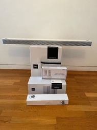 Bose Smart Soundbar 900 complete set