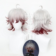 Personae Rare Case Abyss VII Cosplay Wig
