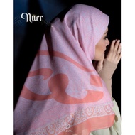 Tudung Fazura "Rahmat Ramadhan" Collection Vol 2 - Nurr