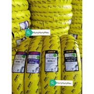 Asia Tyre GRT238 70/90-17 / 80/90-17 /90/80-17 / 120/70-17 / 90/80-14 (TAYAR BUNGA MAXXIS DIAMOND MU
