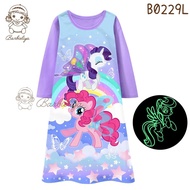 Barbieliya 14/15 B0229L night dress
