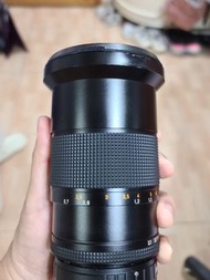 Contax zeiss 28-85mm f3.3-4
