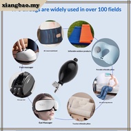 xiangbao1 Inflation Bulb Metal Plastic Valves Pressure Bulb Pump Easy Installation