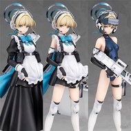 ALTER《蔚藍檔案》飛鳥馬季 Asuma Toki  1/7 雙版本 豪華版