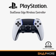 Playstation DualSense Edge Wireless Controller 1 Year Center Product