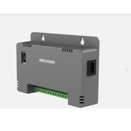 HIKVISION 8 CAMERA POWER SUPPLY