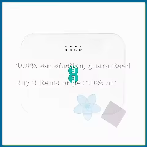 Unlocked 4GEE D412C57 4G WiFi Router Dual Band 2.4/5GHz WiFi Sim Card Slot CPE Wireless Hotspot 4G L