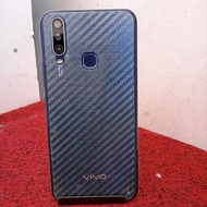 VIVO Y12 RAM 3/32GB || SECOND BATANGAN