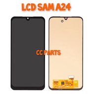 Lcd Touchscreen Samsung Galaxy A24 A245 New Product