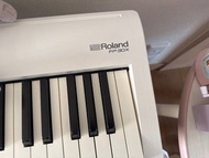 Roland電子琴