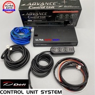 ( CONTROL UNIT ONLY ) DEFI ADVANCE LINK N2 A1 ZD BF BF255 REMOTE CONTROLLER UNIT