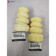 FRONT ABSORBER STOPPER / ABSORBER BUSH (GENUINE PART) MAZDA CX7 / CX9 / MAZDA 8 > L206 34 111B