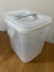小米吸塵機機械人水箱（全新）