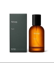 Aesop Tacit Eau De Parfum Spray 伊索香水悟淡香精濃香水50ml
