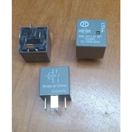 UNIVERSE SPOT 896E-1AH-D-R1 12V>PA66-GF45< 33129957/5174A78(9957) FAN HORN POWER 4PIN RELAY SONG CHU