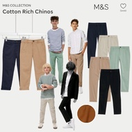 M&S Children's Chinos Pants 2-22 years