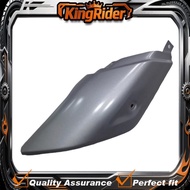 Motorcycle exhaust pipe protective cover muffler cover chimney tail cover Fit For CFMOTO 450NK NK450