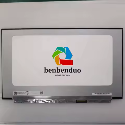 N156KME-GNA NE156QHM-NY1 NY2 15.6" Slim LED matrix laptop lcd screen panel WQHD 2560*1440p 2K165HZ 1