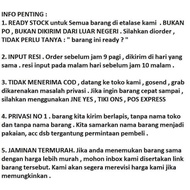 Jual D310 Pompa pump toys pria wanita sexy dildoh butt anal plug