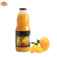 Caesar Juice –  { Guava / Mango free Sugar} – 1L is a refreshing fruit juice range