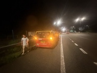 24小時電動車緊急充電服務