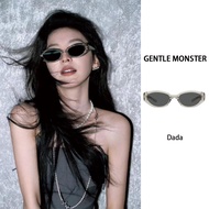 GENTLE MONSTER Dada Series Oval Sunglasses