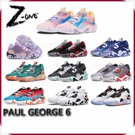 Nike|Fu^Paul.G;George@Ag+PG Po+KD+Aj+ww+Xg+6  Basketball Shoes OEM Quality Sneakers For Men With Box