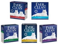 Ever Clean美規 藍鑽貓砂 25 / 22.5磅 超凝結貓砂