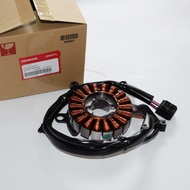 ขดลวดสเตเตอร์ (STATOR COMP R) PCX160 ปี2021-2023 /CLICK160 ปี 2022 แท้ศูนย์ฮอนด้า ราคา/1ชิ้น 31220-K