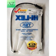 THROTTLE CABLE TSK YAMAHA Y88 SUPER88 ( ORIGINAL TSK )