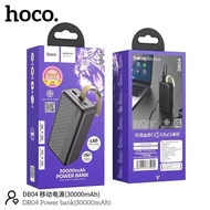 Hoco DB04 power bank 30000mAhมาใหม่ล่าสุดของแท้ 100%