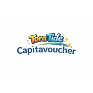 $10/15/20/30/40/50 E Capitavoucher Capitaland Voucher Capitastar