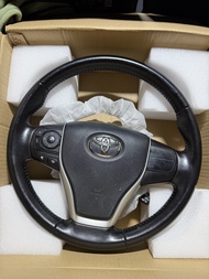 Toyota voxy80系軚盤