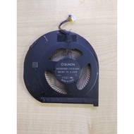 Lenovo Thinkpad T490 CPU Fan *Used*
