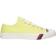 Pro-Keds รุ่น Royal Lo Classic Canvas รองเท้าผ้าใบ ผู้ชาย สี Wild Lime - PK60446