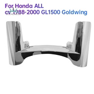 Motorcycle Chrome Moto Front Fork Bridge Cover Chrome Moto Front Fork Bridge Cover Motorcycle Front 