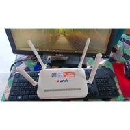 SKYWORTH Combo Box AX3000(used)