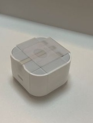 Apple 原廠 20W USB‑C 電源轉換器