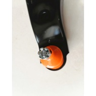 North Auto New Energy EC180 EC200 EC3 EC220 Car Lower Swing Arm Lower Arm Triangle Arm Accessories