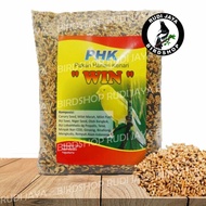 Yui-7 Phk Win Kenari 500 Gram Canary Bird Food Bird Food Canary One Factory With Phbs