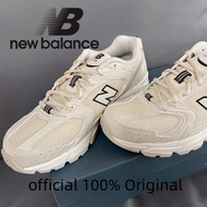 รองเท้าผ้าใบ New Balance NB MR530SH Sports Sneakers  AUTHENTIC PRODUCT DISCOUNT 100%Official รองเท้าผ้าใบผู้ชาย  genuine Men's and Women's Running Shoes ของแท้