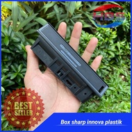 Chamber sharp inova plastik / Box sharp inova / Chamber / Box