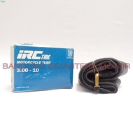 VESPA 300-10 MOTORCYCLE INNER TYRE IRC/ Spare Part