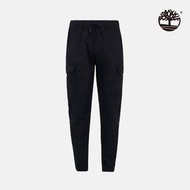 Timberland - 男款休閒工裝長褲