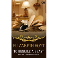 To Beguile a Beast by Elizabeth Hoyt