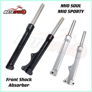⚾︎ ▧ ♞,♘,♙NewStar COD 1 Pair Stock Front Shock Asssembly for Yamaha Mio Soul i125, Sport, Amore Ord