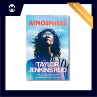 Atmosphere | Historical Fiction | Fiction | Romance