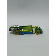 Hotwheels Salt Shaker Loose Racing Champion J-2