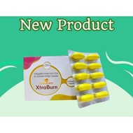 CutaCare Xtra Burn (3 x 10 Softgel Capsules)