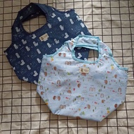 Henryetta | Dolly Club | Ultra Lightweight Insulated Bento Lunch Bag | Instock | LocalSeller